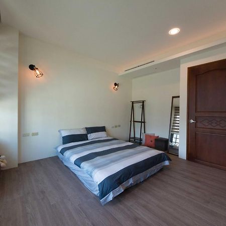 First Quality B&B Taitung Экстерьер фото