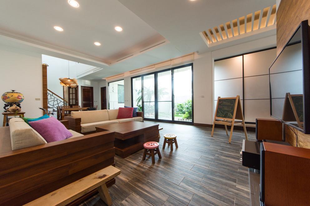 First Quality B&B Taitung Экстерьер фото