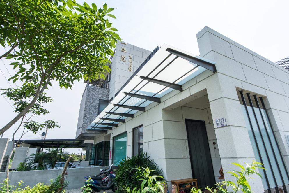First Quality B&B Taitung Номер фото