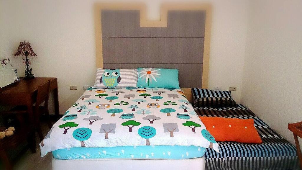 First Quality B&B Taitung Экстерьер фото