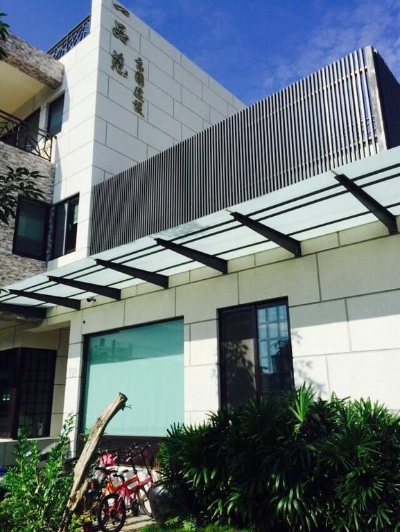 First Quality B&B Taitung Экстерьер фото