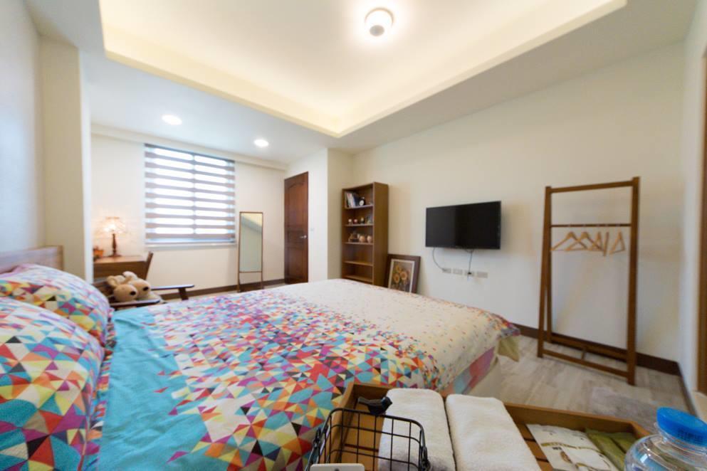 First Quality B&B Taitung Экстерьер фото