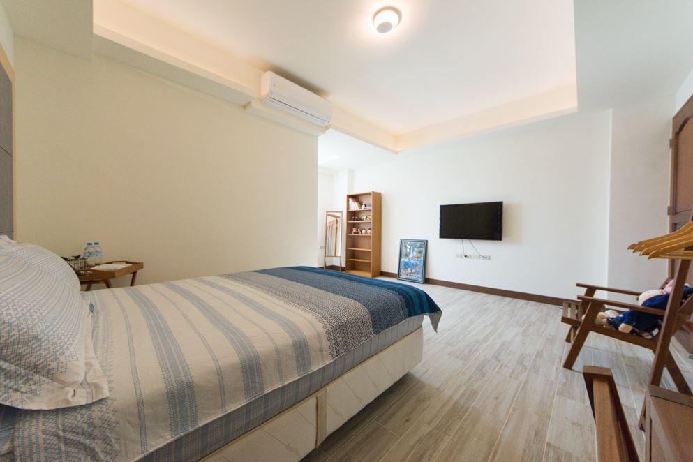 First Quality B&B Taitung Экстерьер фото