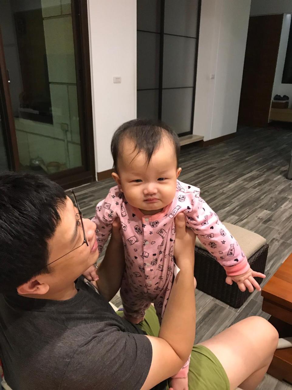 First Quality B&B Taitung Экстерьер фото