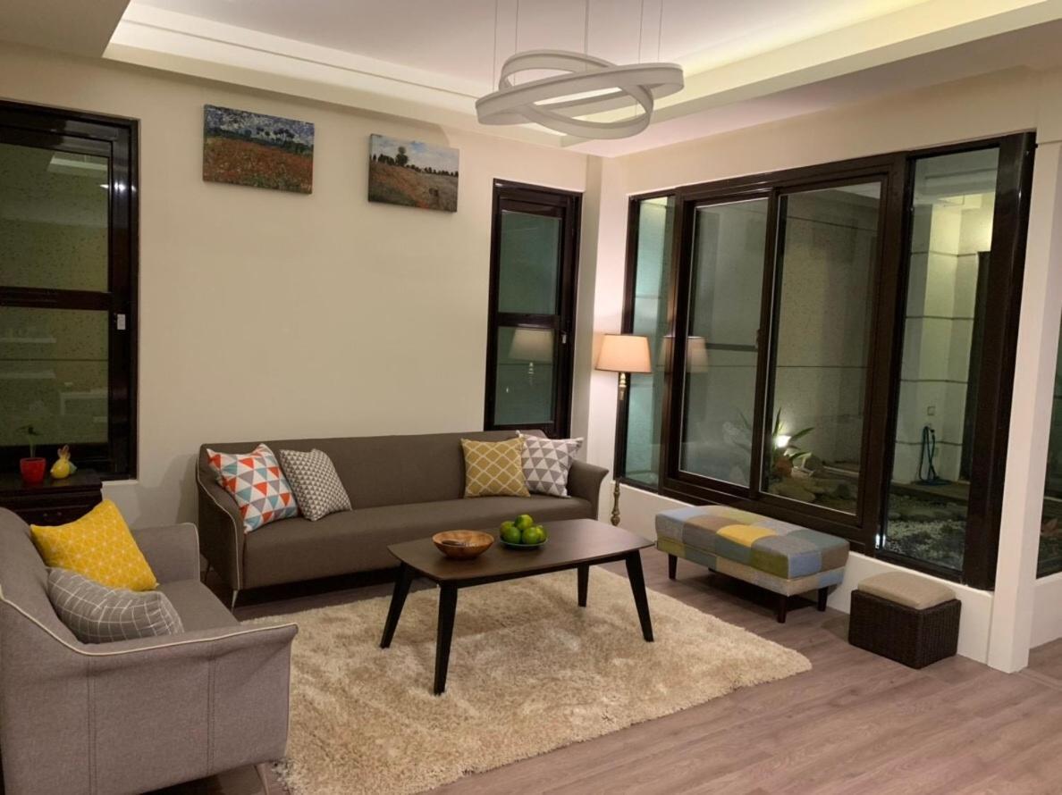 First Quality B&B Taitung Экстерьер фото
