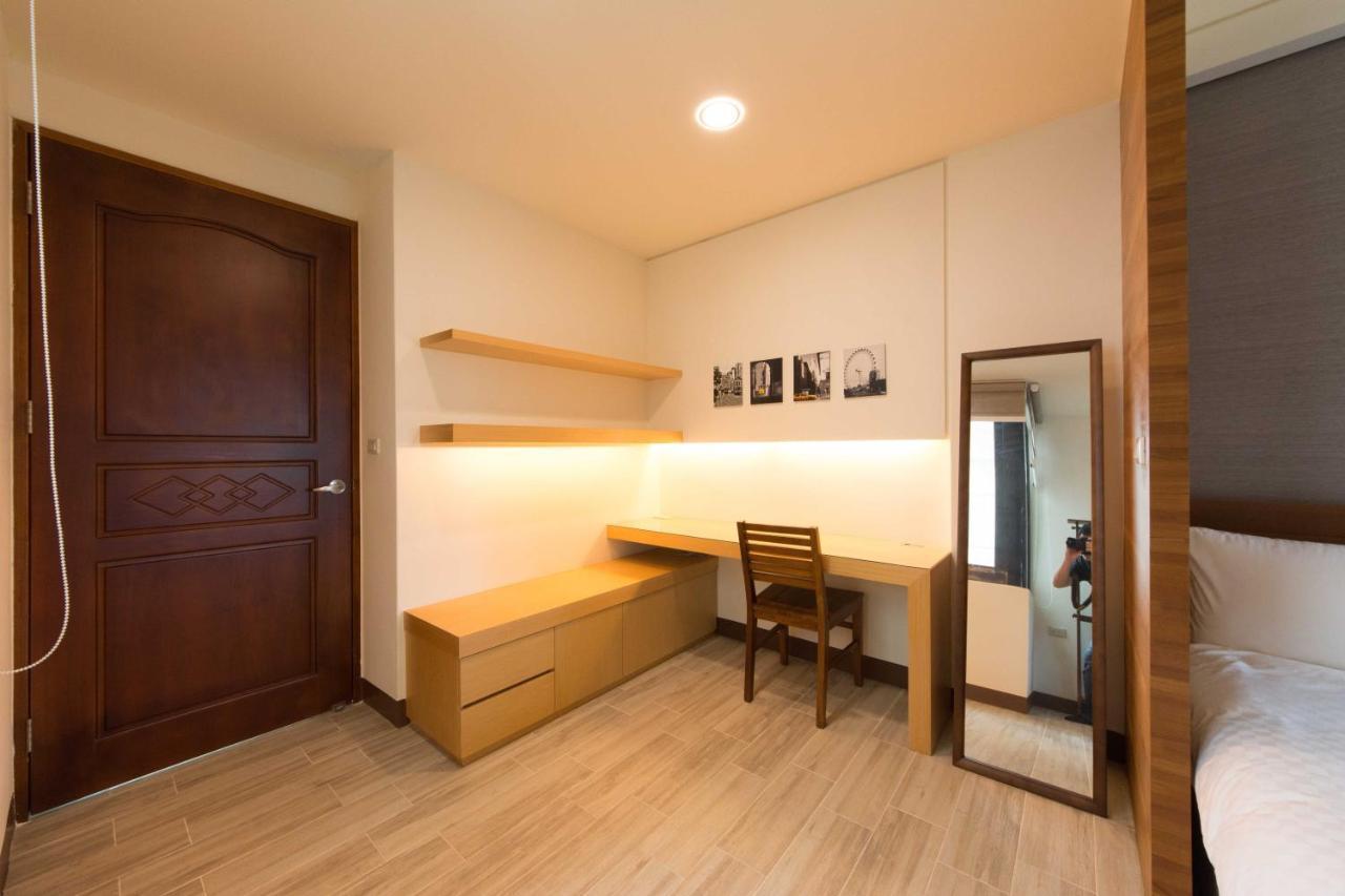 First Quality B&B Taitung Экстерьер фото