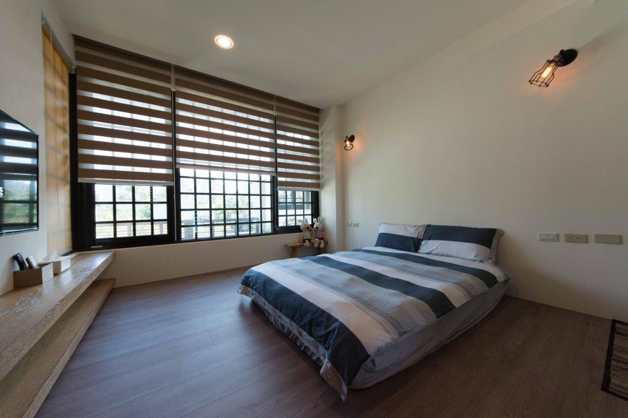 First Quality B&B Taitung Экстерьер фото
