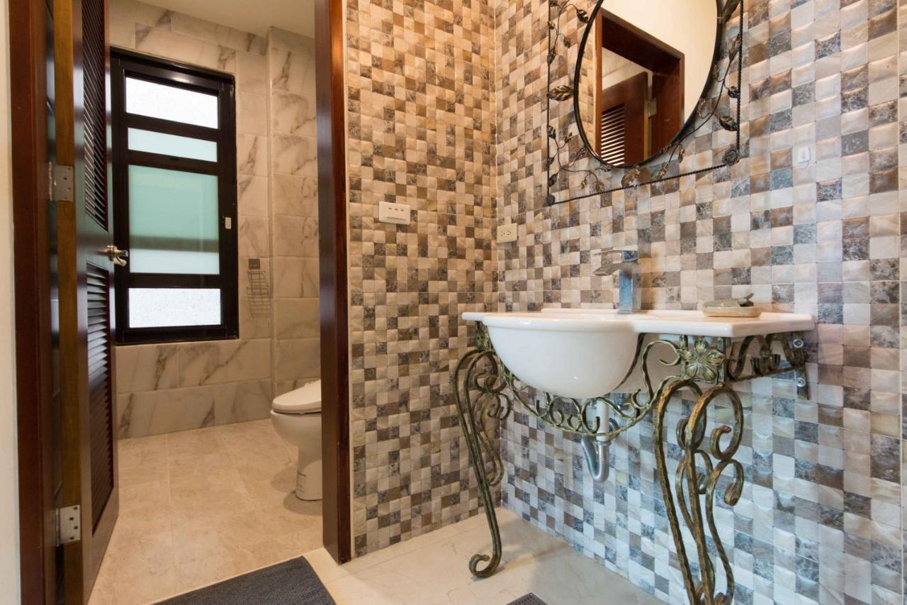 First Quality B&B Taitung Экстерьер фото