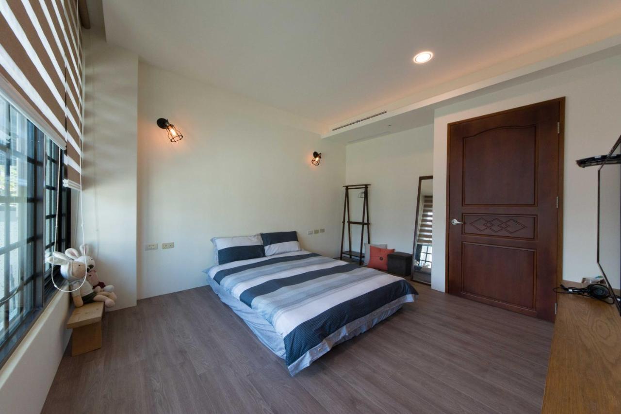 First Quality B&B Taitung Экстерьер фото